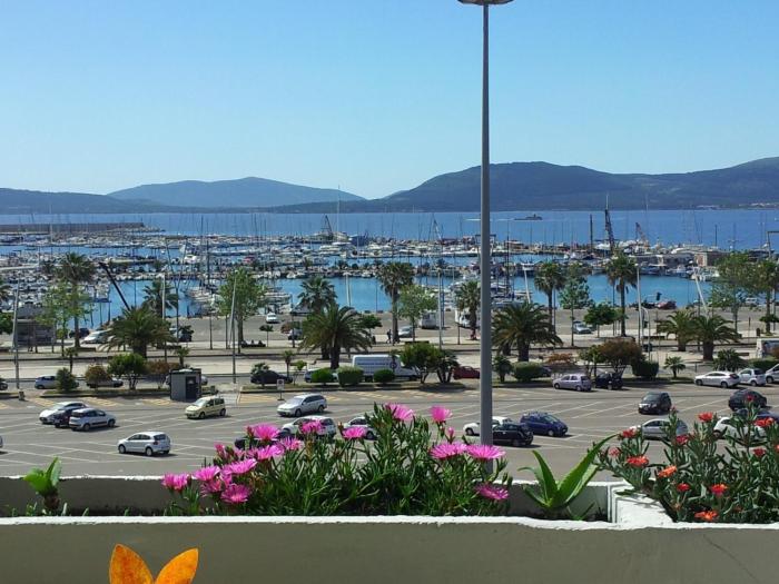 Capo Caccia Home Holidays