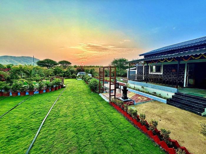 Aabancha Wada By Joy Suites