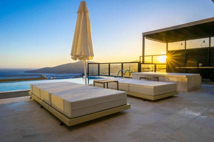 Villa Deluxe Kalkan