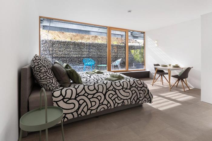 Seenahes Apartment c5 in Öhningen