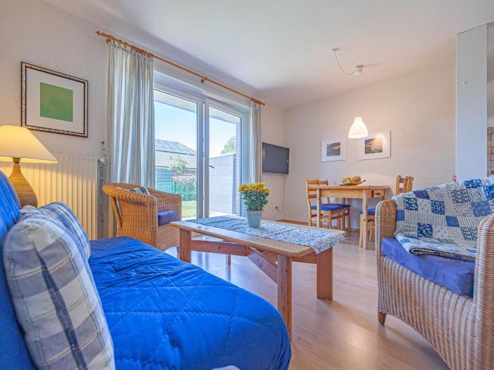 Pühler - Ferienwohnung Amsel