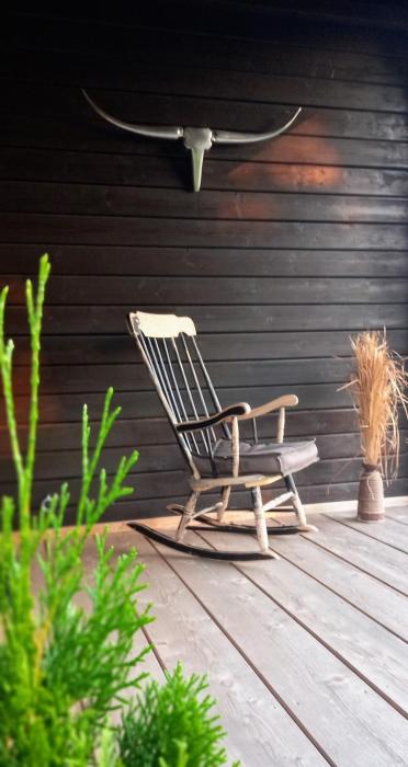 Chalet Wickie