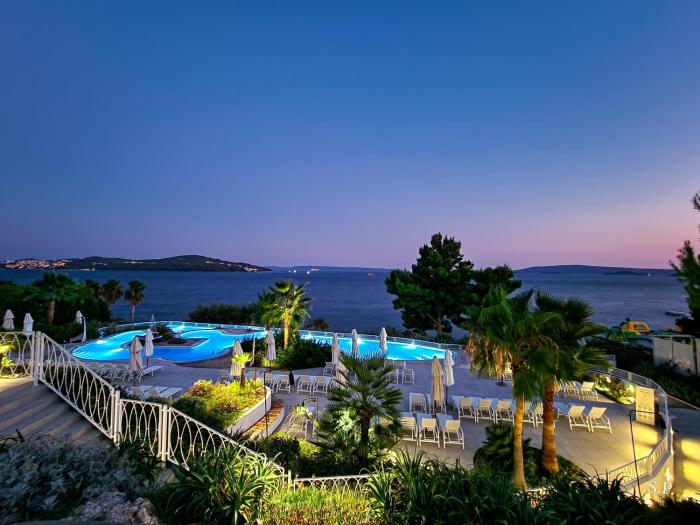 Amadria Park Camping Trogir - Mobile Homes 2