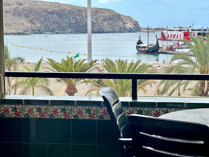 The Enchanted Bay, Sand & Sea