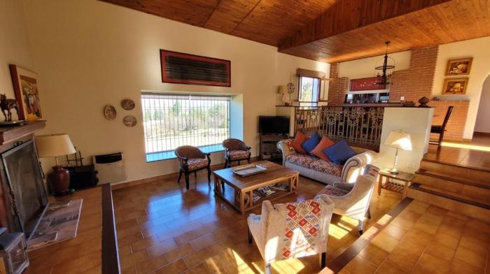 Casa en la Quebradita