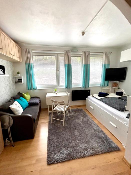 Apartment Schladming mit Sauna und Pool