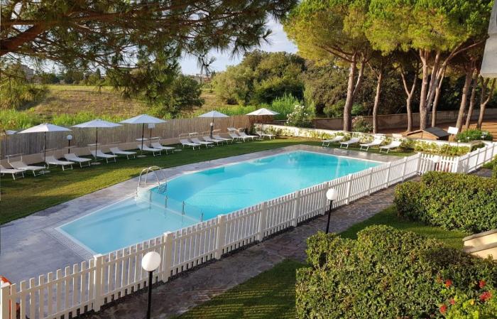 Villaggio Mietta