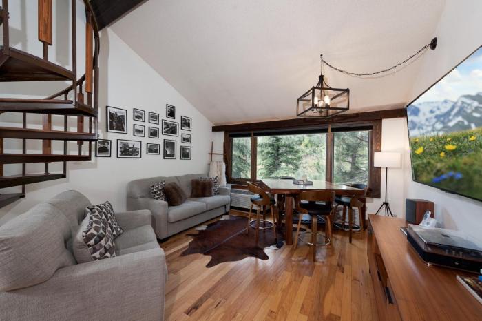 Tamarron Lodge Loft 334 - The Alpine Line - Durango CO