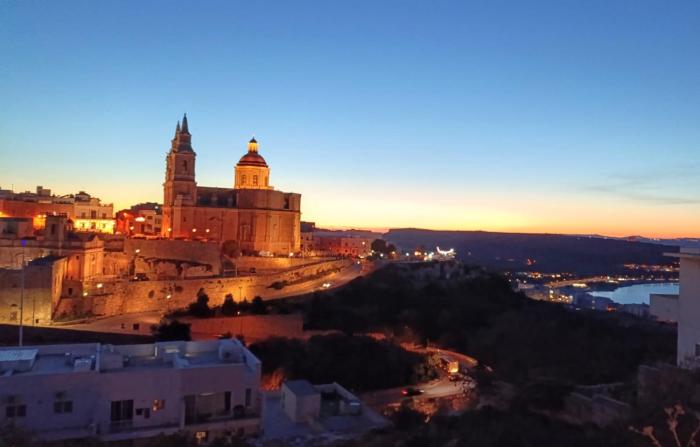 Brand New Mellieha Gateway