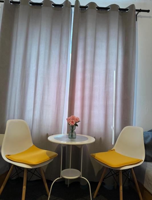 Apartment Warsaw Centrum nauki Kopernik