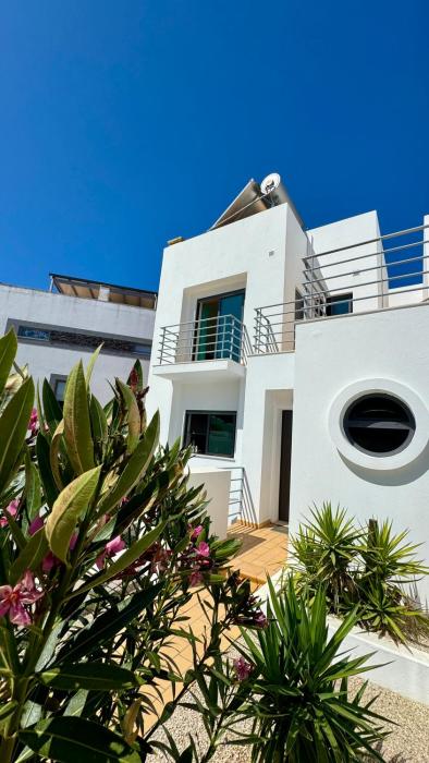 Casa "Vento" Ferragudo mit privatem Pool