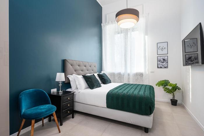 Classbnb - Bright apartment near the city center