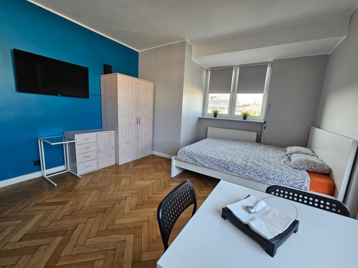 Apartament Swietojanska 104