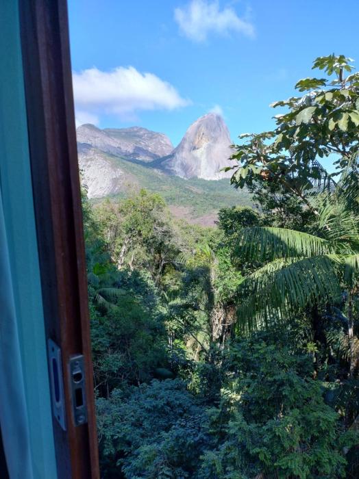 Vista Azul Apart Hotel Suites