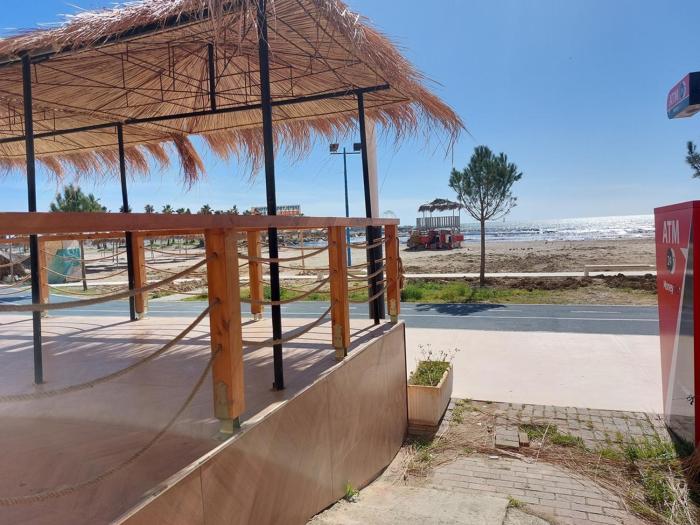 Pohoda apartmán