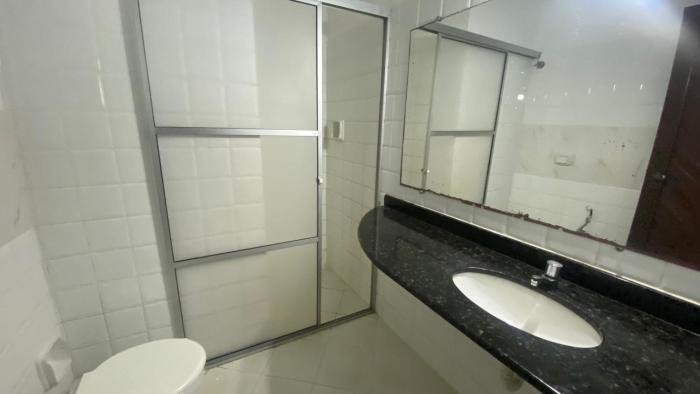 Apto 14 perto da praia Taperapuan Porto