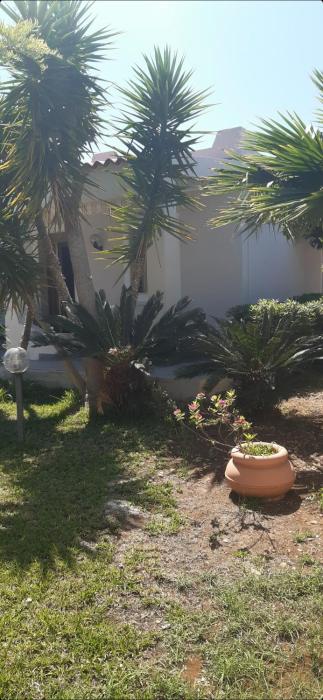 Villa Salvina Beach
