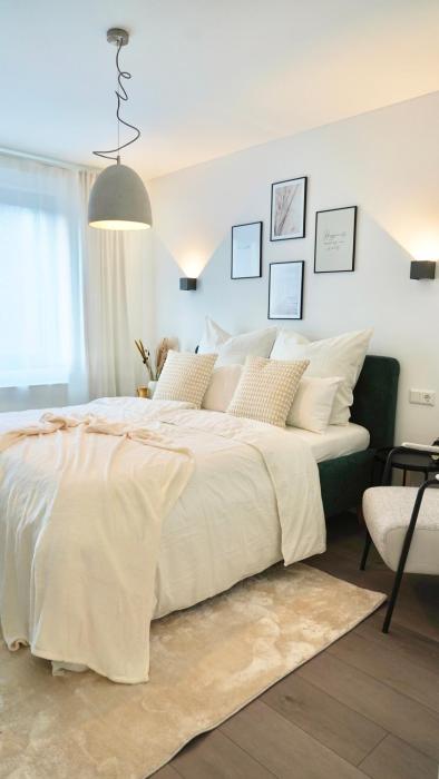 Hotel Fewotal & Luxury 5 - nähe Messe Düsseldorf & Köln