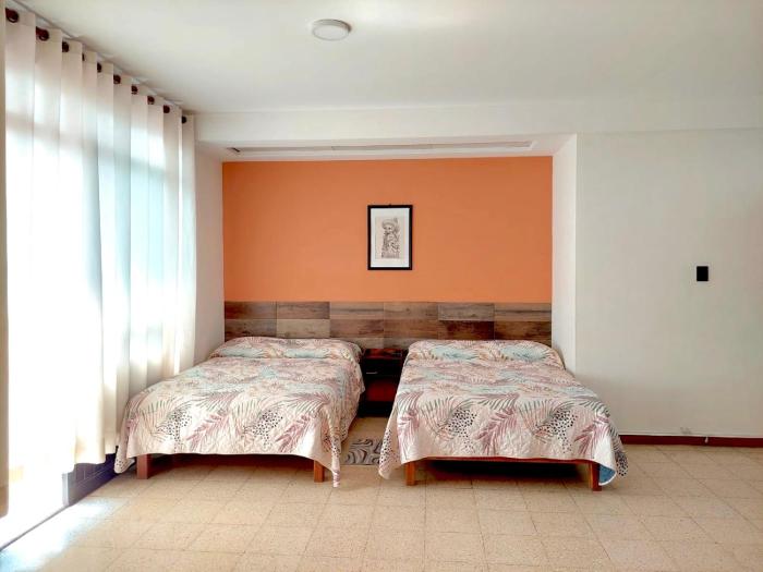 Hotel Galaxia