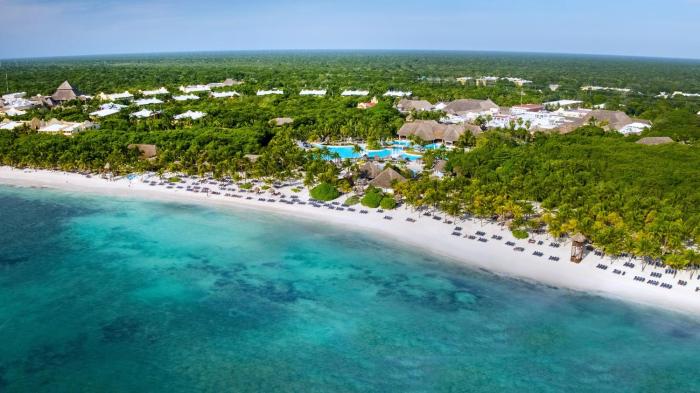 Grand Palladium Colonial Resort & Spa -Inclusive