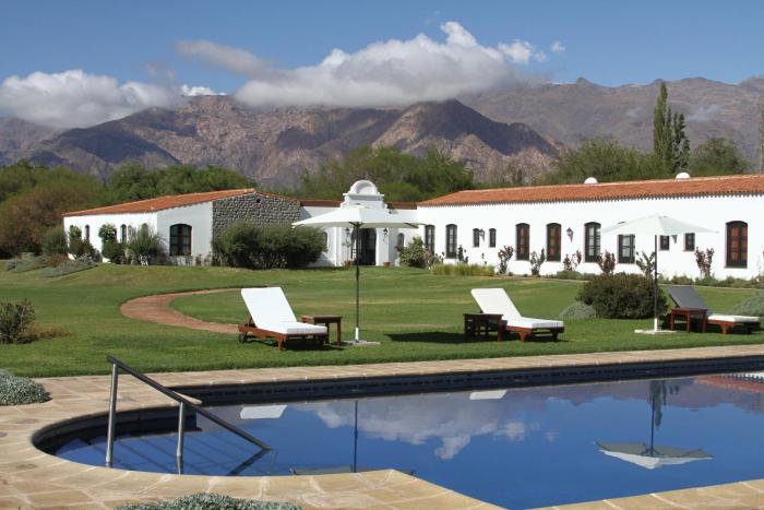 Patios de Cafayate - Wine Hotel & Restaurant