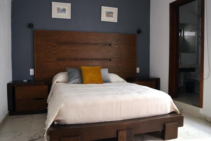 Casa Gran Plaza, Hermosas y Cómodas Habitaciones en el Corazón de Guadalajara