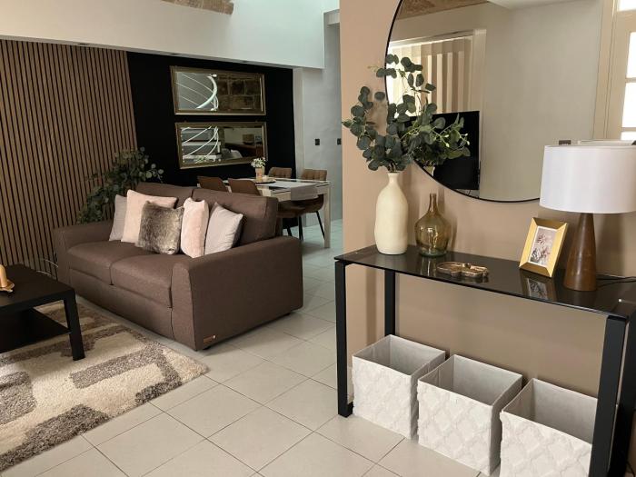 That Little (Old) House