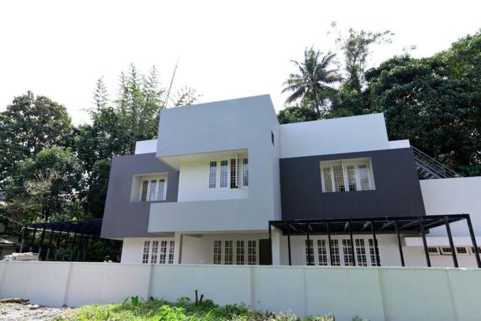 The Zara Villa- a VBM Property