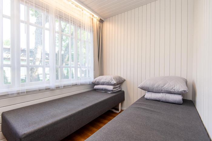 VILA VILIJA Kambariai Palangoje, Basanavičiaus gatvė 20