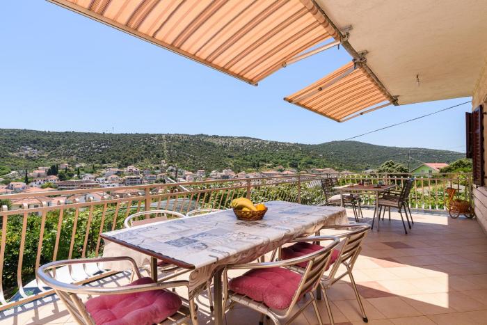 Apartment "Turista" Marina