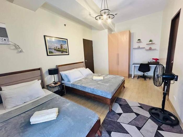 MySpace at Lafayette, Cozy 1 BR apartment fully furnished