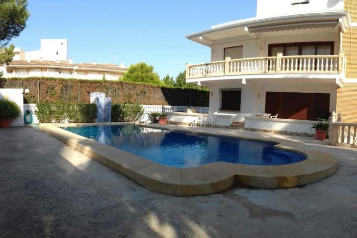 Casa Apartamento LA FONTANA ARENAL