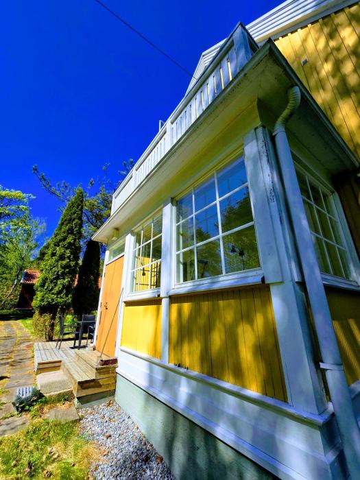 Rauma Rooms House 11