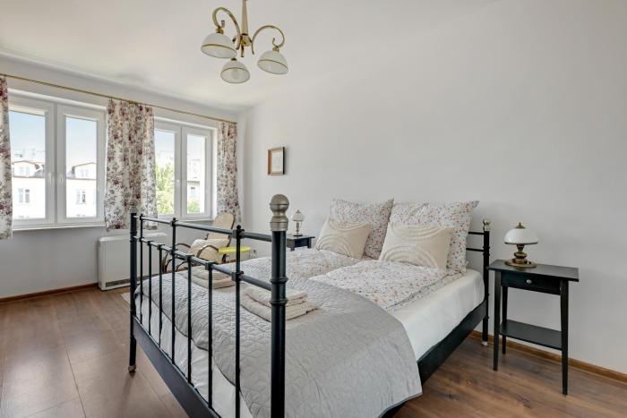 Apartament Gdańsk