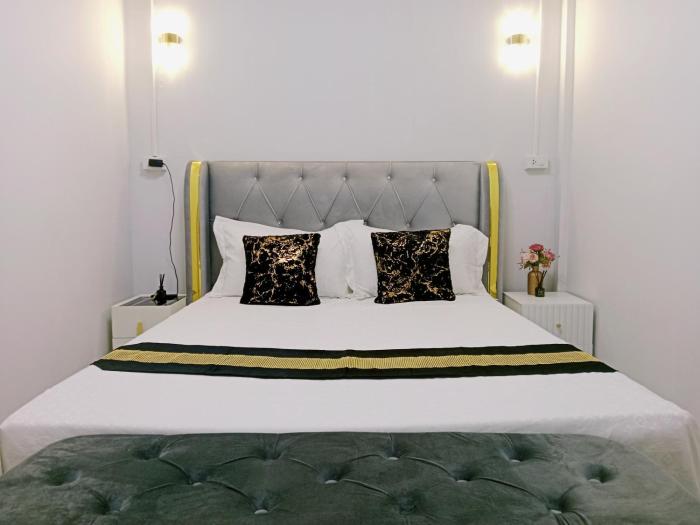 STP apartment 3rd floor