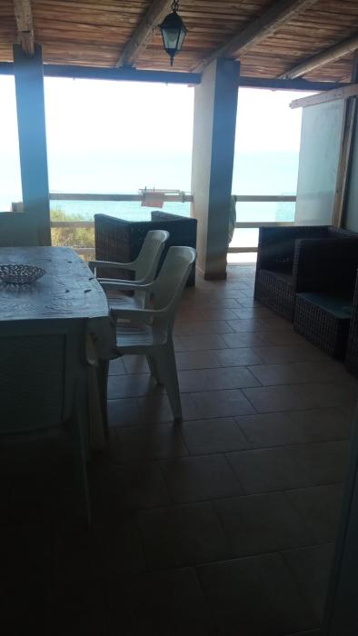 Relax sul mare di Sicilia