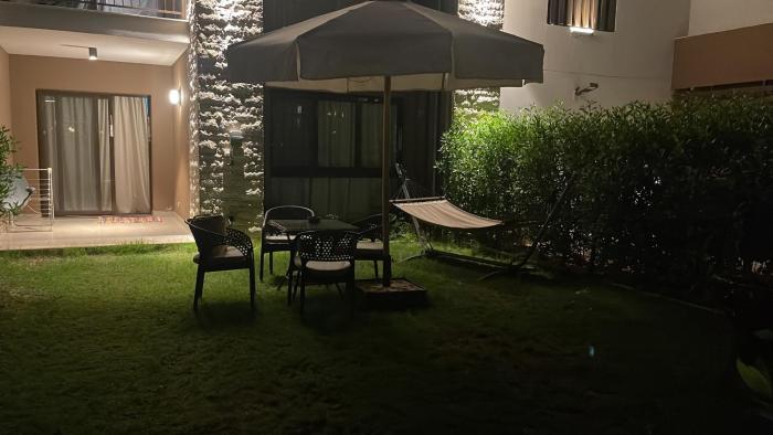 Studio in marassi