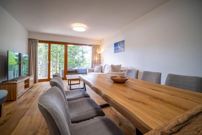 Lipno Port Apartment C203 - Lipno Home