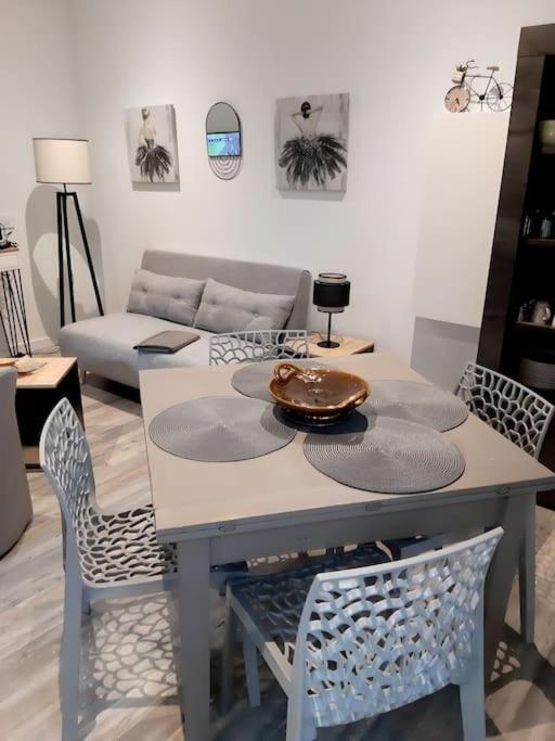 Appartement Au Murmure des Eaux à Fontaine-de-Vaucluse