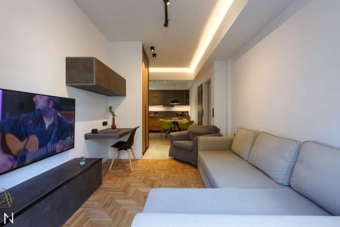 enteka apartment
