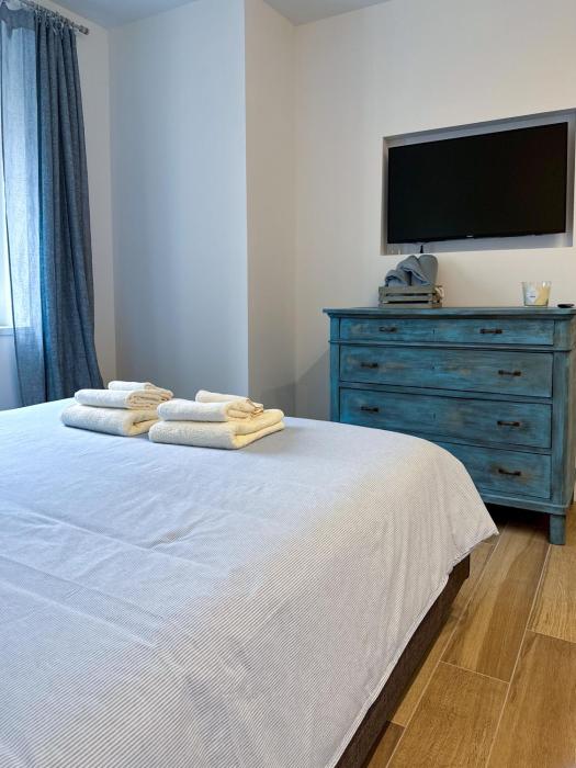 Locazione turistica Ferranti