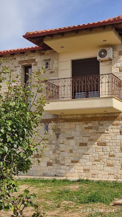 Kallithea Eco-Village