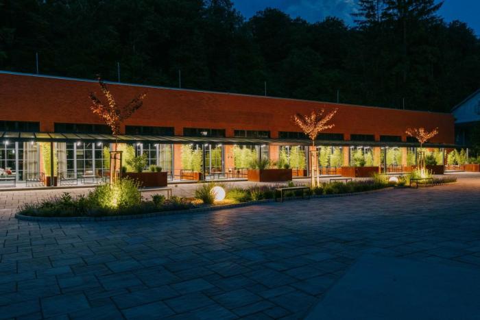 Loft apartmány FABRIKA