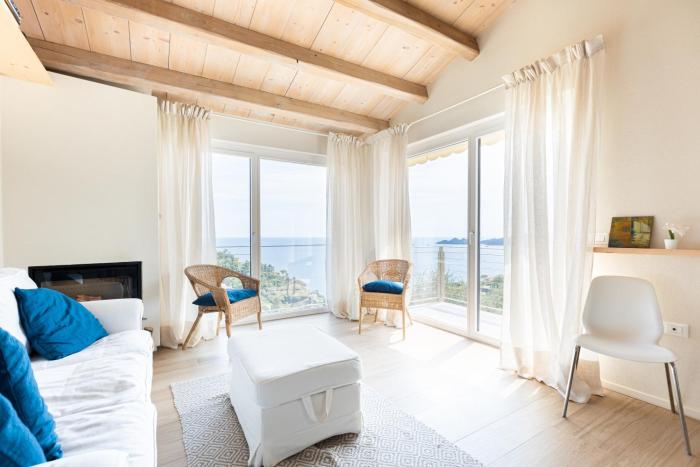 Country & Sea by PortofinoVacanze