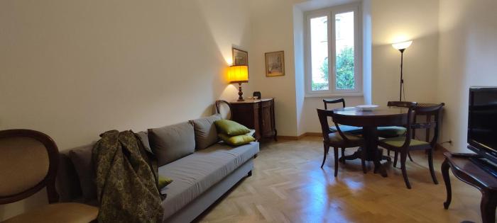 Casa Ponte della Musica