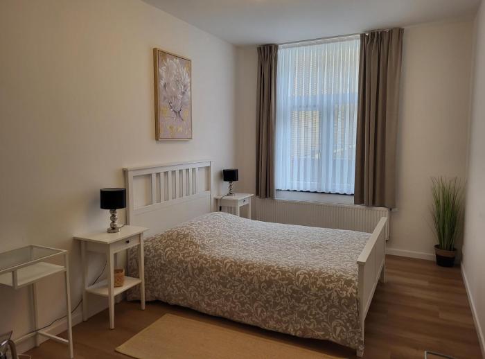 Edens private room - European Quarter