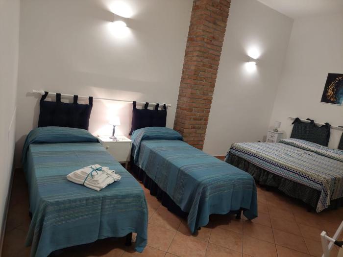 B&B Cala Seggiola