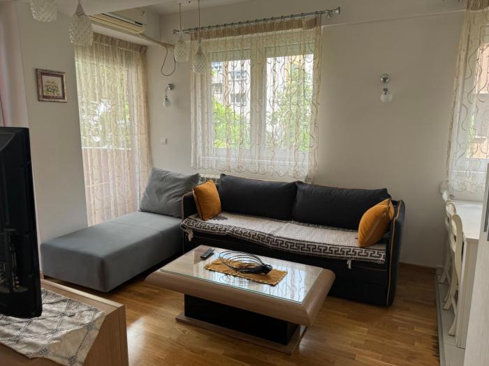 Prime City Apartments