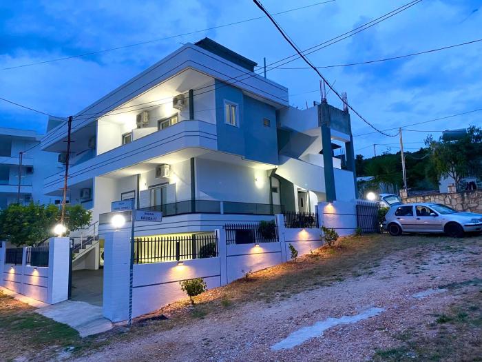 Vila Kloe