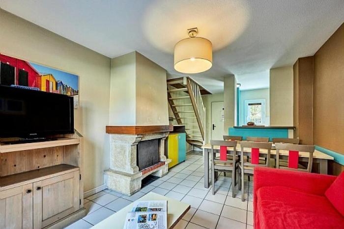 Résidence Port Guillaume - maeva Home - Appartement 3 pièces 6 personnes - Budget MAE-9231